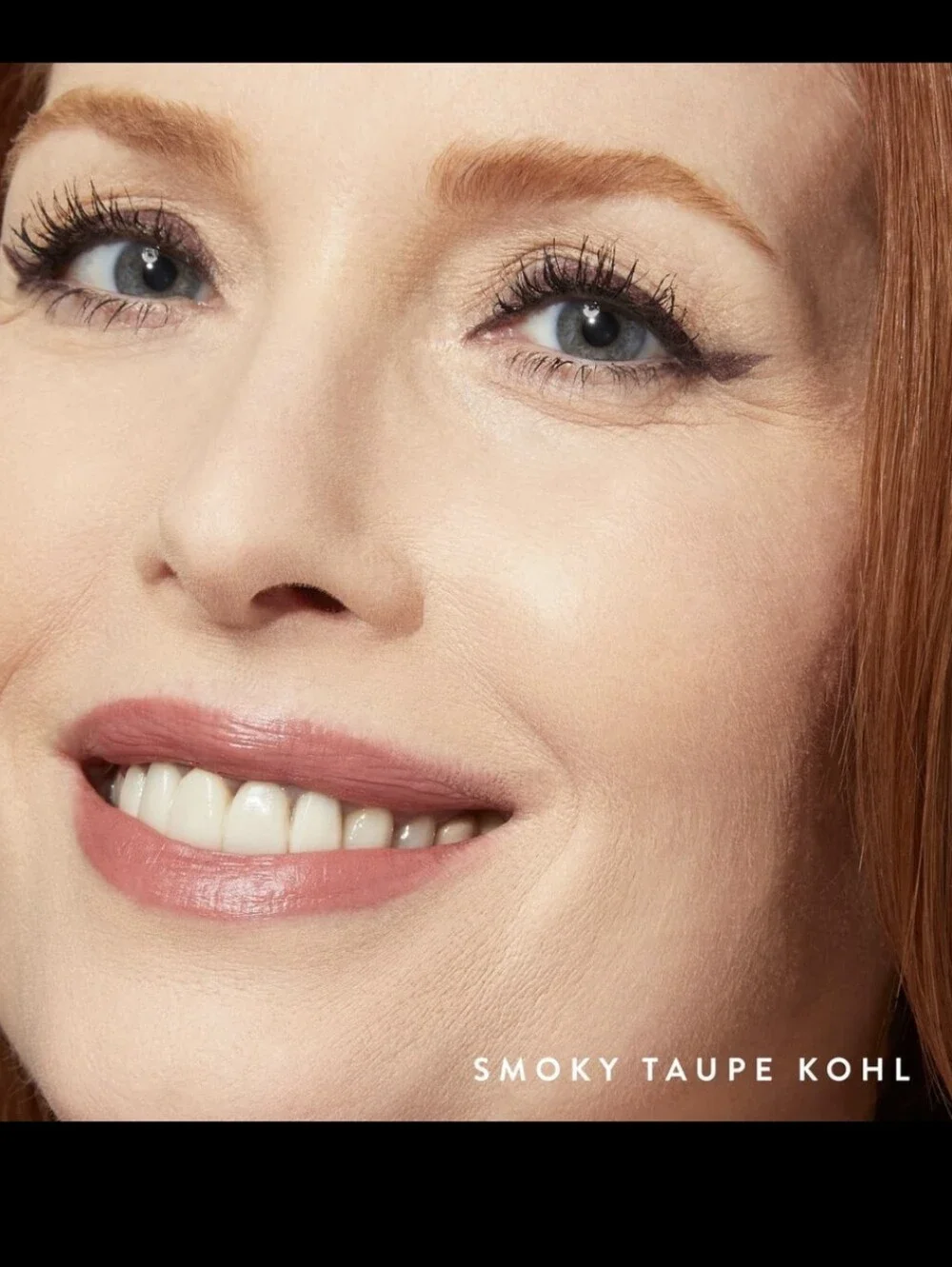 Laura Geller Kajal Longwear Eyeliner: Smokey Taupe Kohl, NIB